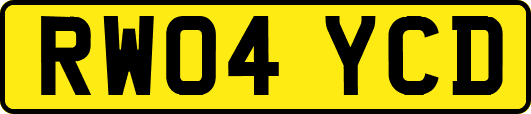 RW04YCD