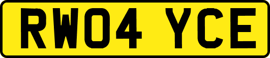 RW04YCE