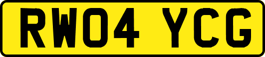 RW04YCG
