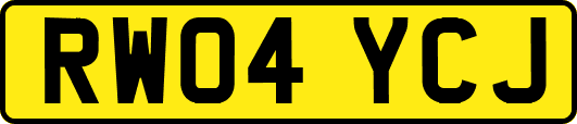 RW04YCJ
