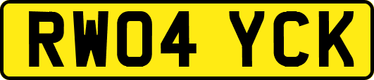 RW04YCK