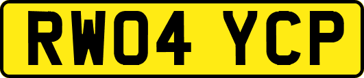 RW04YCP
