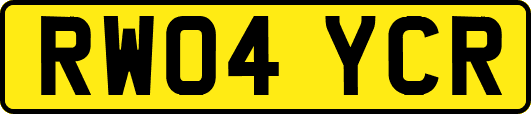 RW04YCR