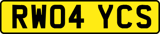 RW04YCS