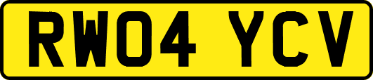 RW04YCV