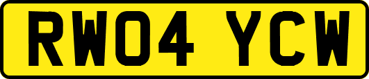 RW04YCW