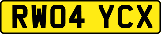 RW04YCX
