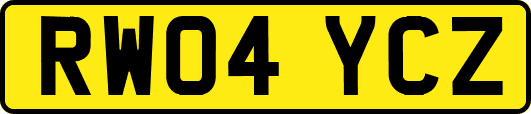 RW04YCZ