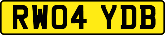 RW04YDB