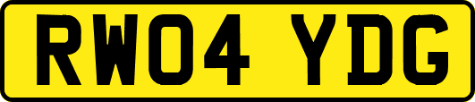 RW04YDG