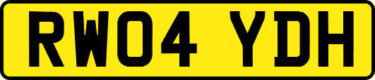 RW04YDH