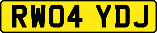 RW04YDJ