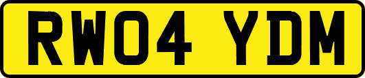 RW04YDM