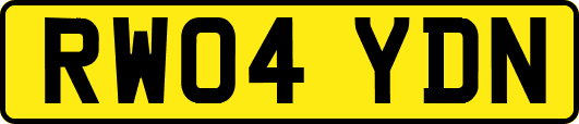 RW04YDN