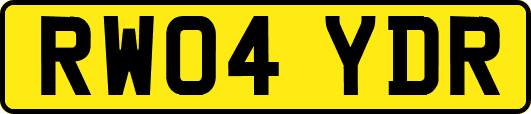 RW04YDR