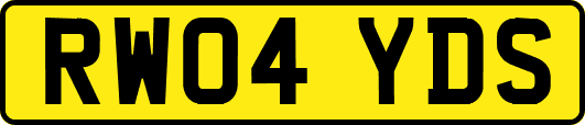 RW04YDS