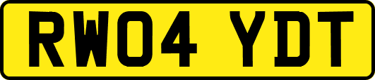 RW04YDT