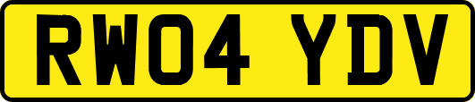 RW04YDV