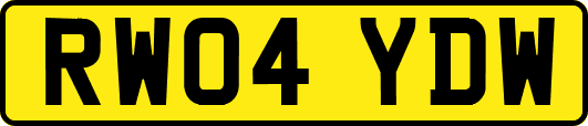 RW04YDW