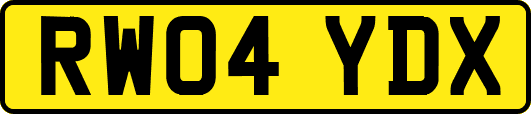 RW04YDX