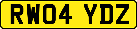 RW04YDZ