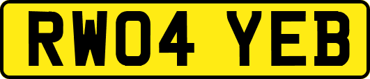 RW04YEB