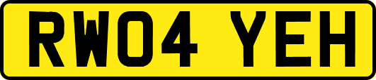 RW04YEH