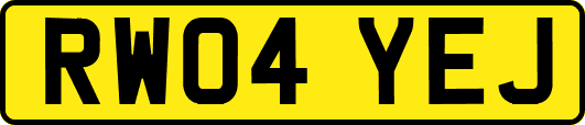 RW04YEJ