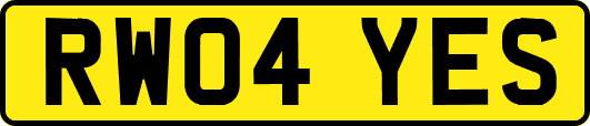 RW04YES
