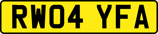 RW04YFA