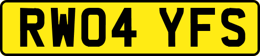 RW04YFS