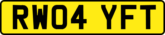RW04YFT