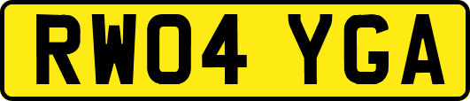RW04YGA