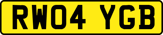 RW04YGB