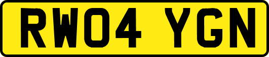 RW04YGN