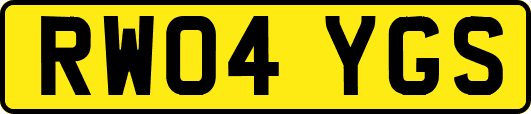 RW04YGS