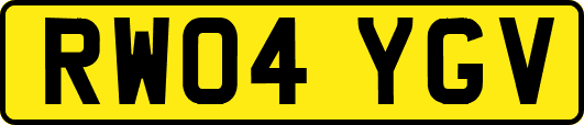 RW04YGV