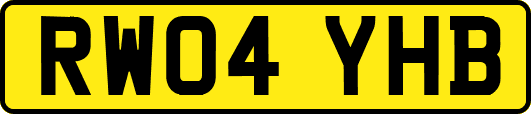 RW04YHB