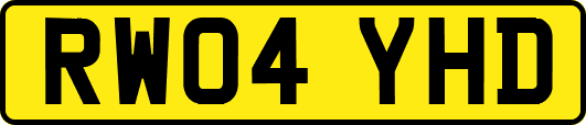 RW04YHD