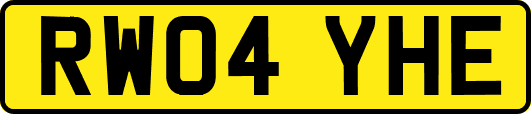 RW04YHE
