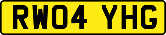 RW04YHG