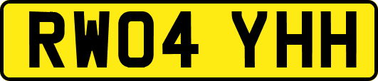 RW04YHH