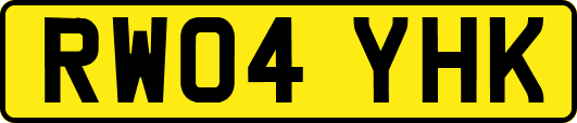 RW04YHK