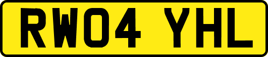RW04YHL