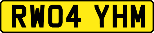 RW04YHM