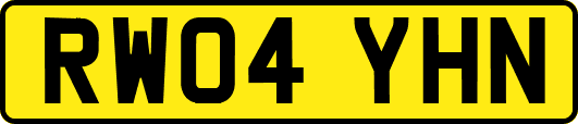 RW04YHN