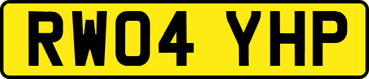 RW04YHP