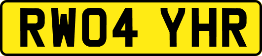 RW04YHR