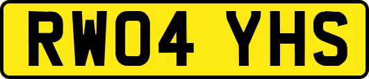RW04YHS