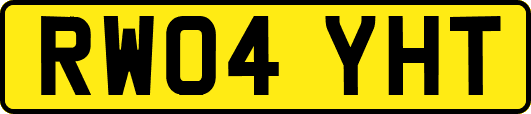 RW04YHT